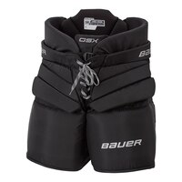 Bauer GSX Junior Goalie Pants Front_Angled_Left
