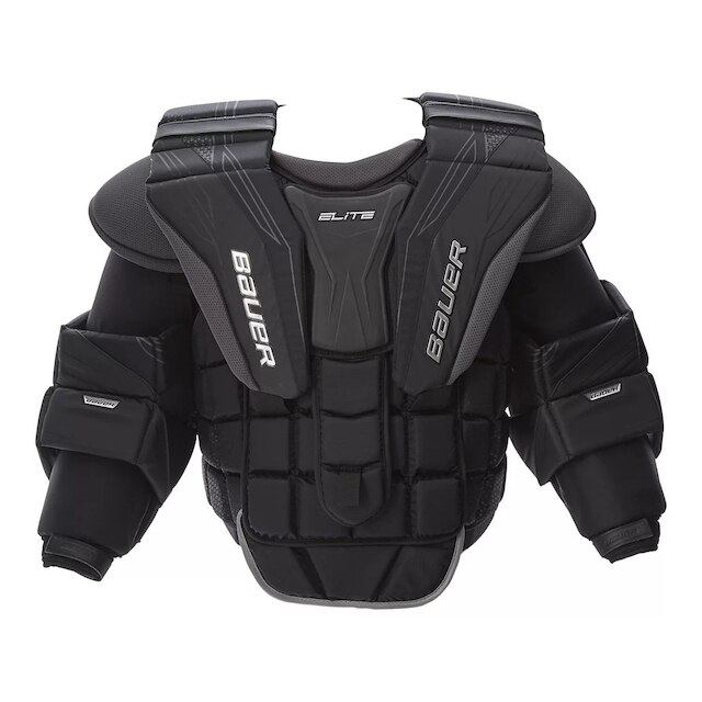 Bauer Elite Intermediate Chest Protector | Sportchek