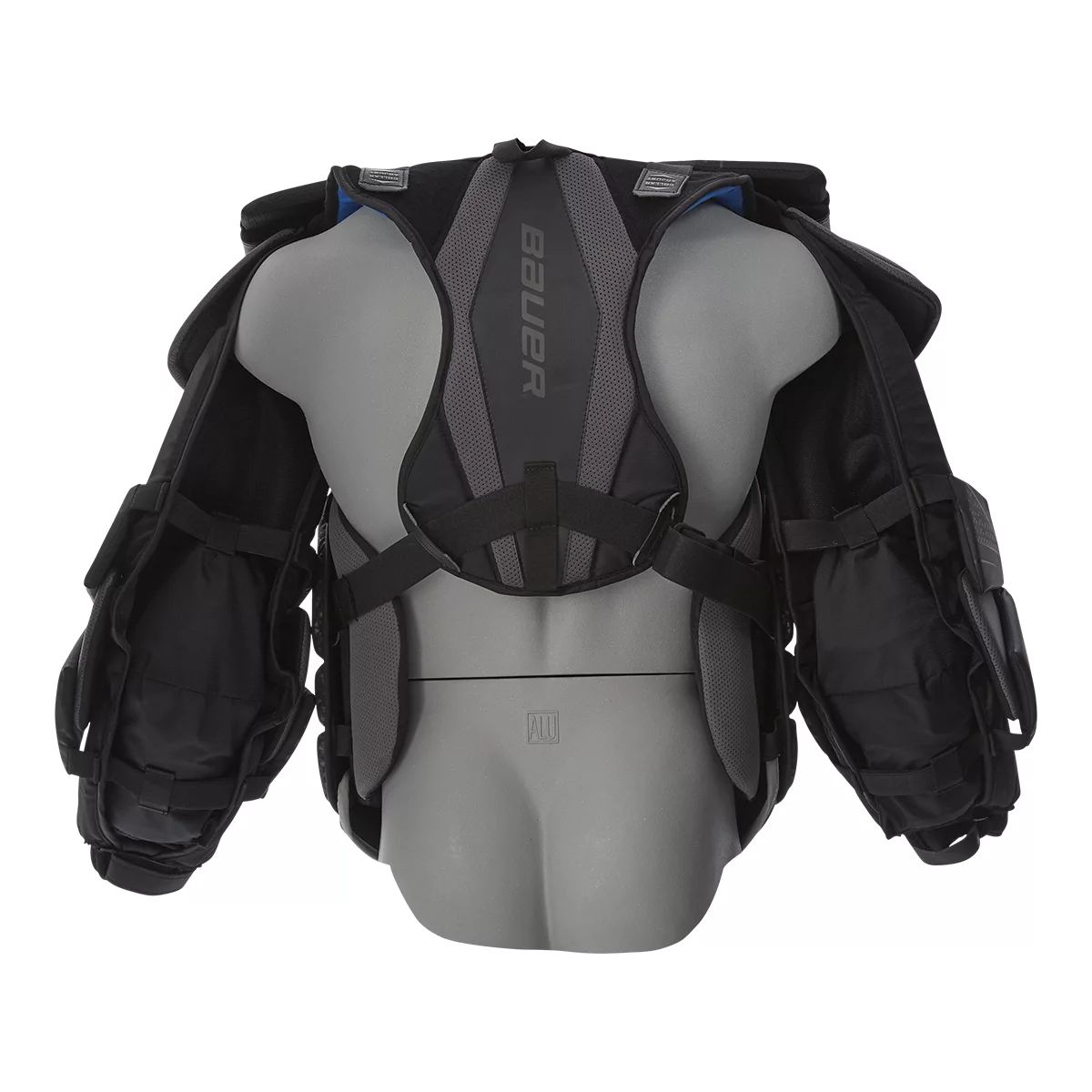 Bauer Elite Senior Chest Protector