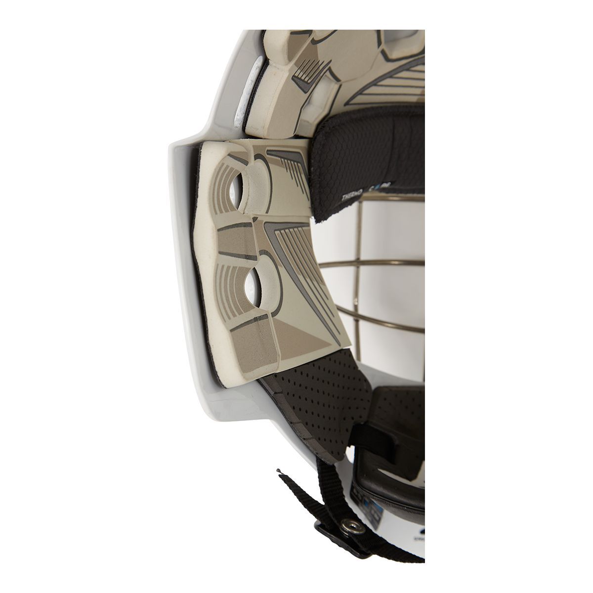 Bauer 960 Senior Goalie Mask