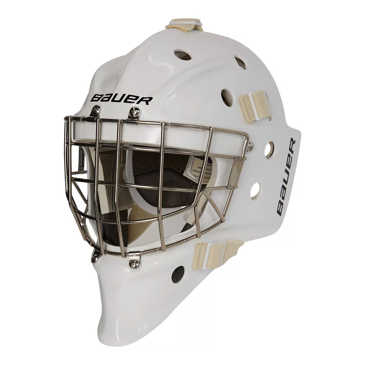 Bauer 960 Senior Goalie Mask