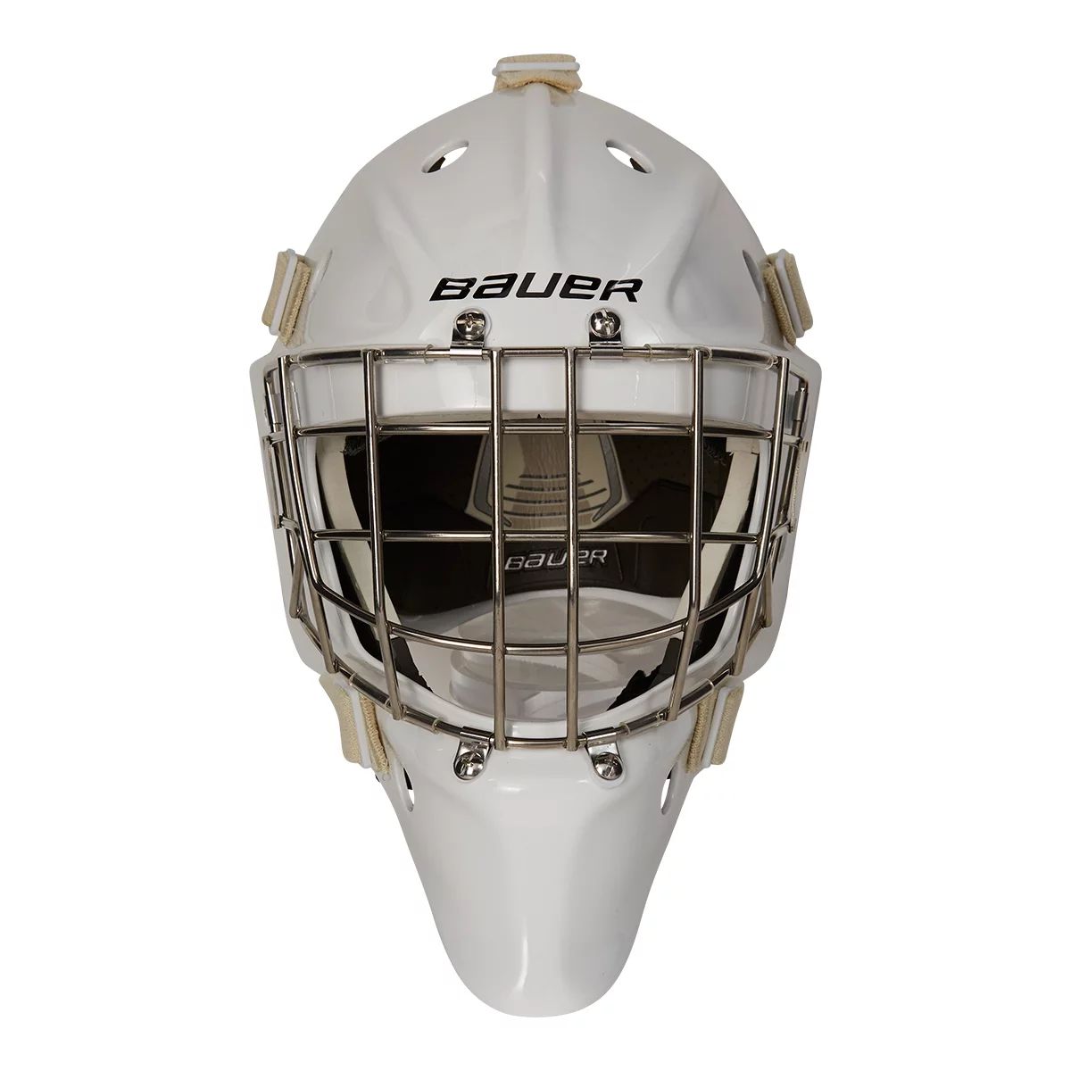 Image of Bauer 960 Senior Goalie Mask