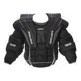 Bauer GSX Senior Chest Protector Front_Flat