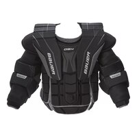 Bauer GSX Senior Chest Protector Front_Flat