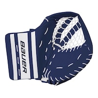 Bauer GSX Senior Catcher Front_Flat