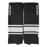 Bauer GSX Senior Goalie Pads Front_Flat