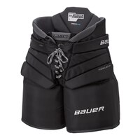 Bauer Elite Senior Goalie Pants Front_Angled_Left