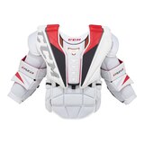 CCM Extreme Flex 5 Senior Chest Protector Front_Flat