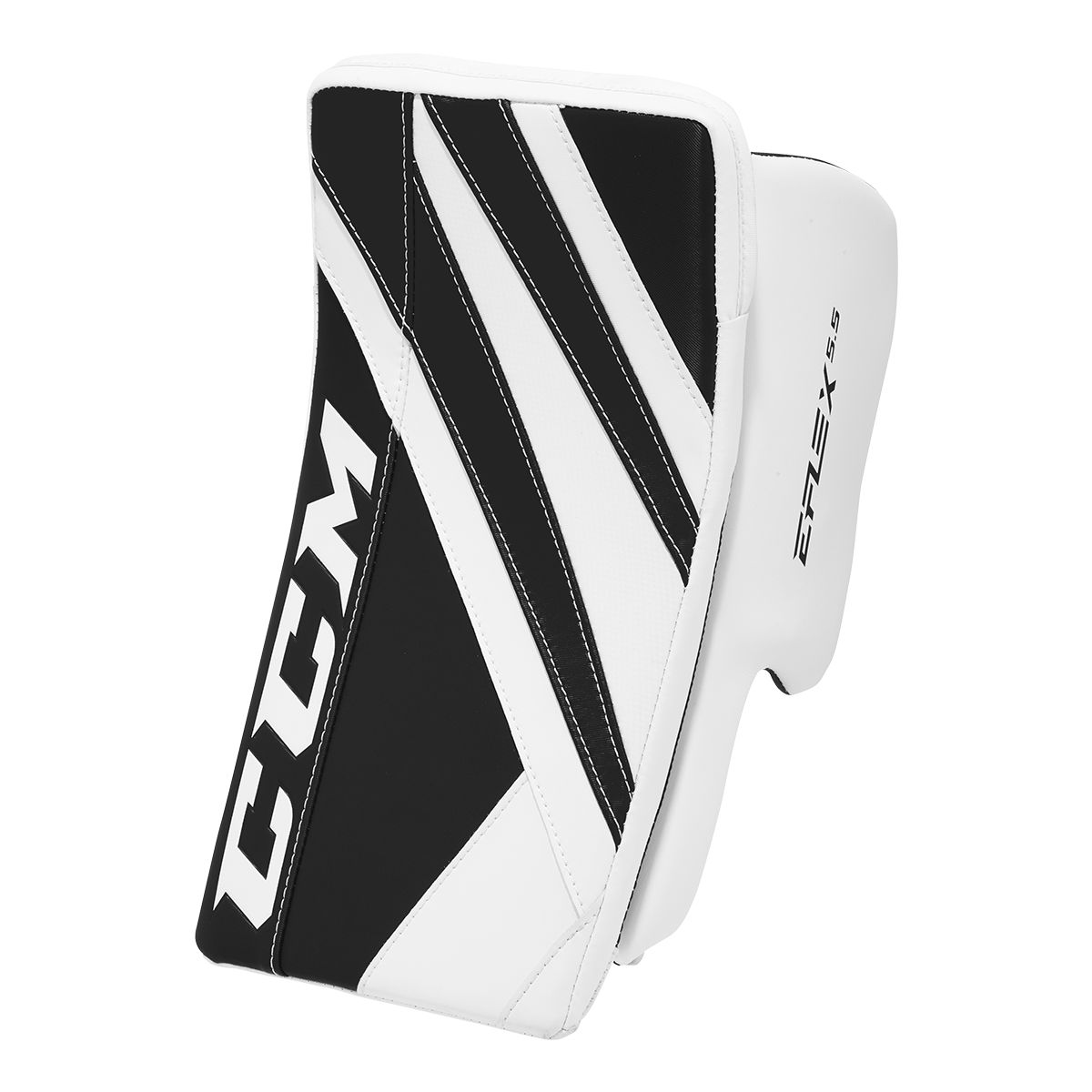 CCM Extreme Flex E5.5 Youth Blocker