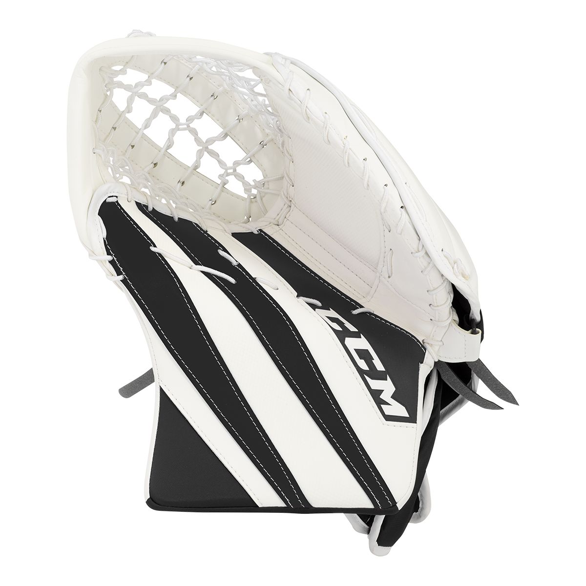 CCM Extreme Flex E5.5 Senior Hockey Catcher