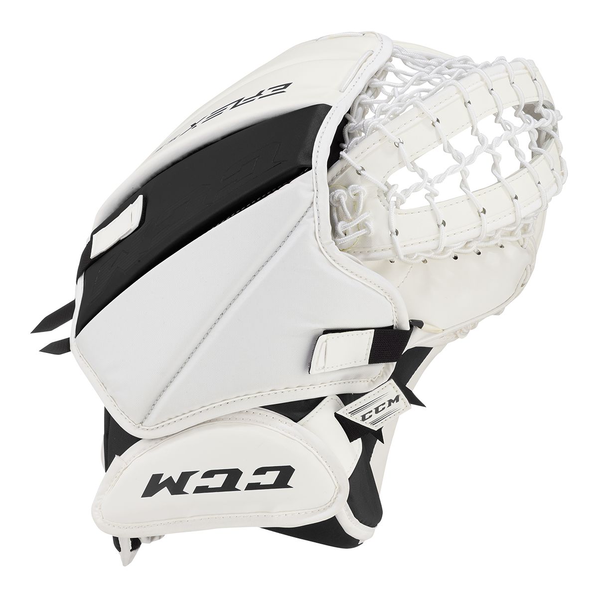 CCM Extreme Flex E5.5 Senior Hockey Catcher