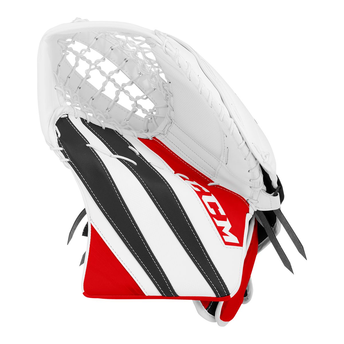 CCM EFLEX 5.9 Intermediate Hockey Goalie Gloves