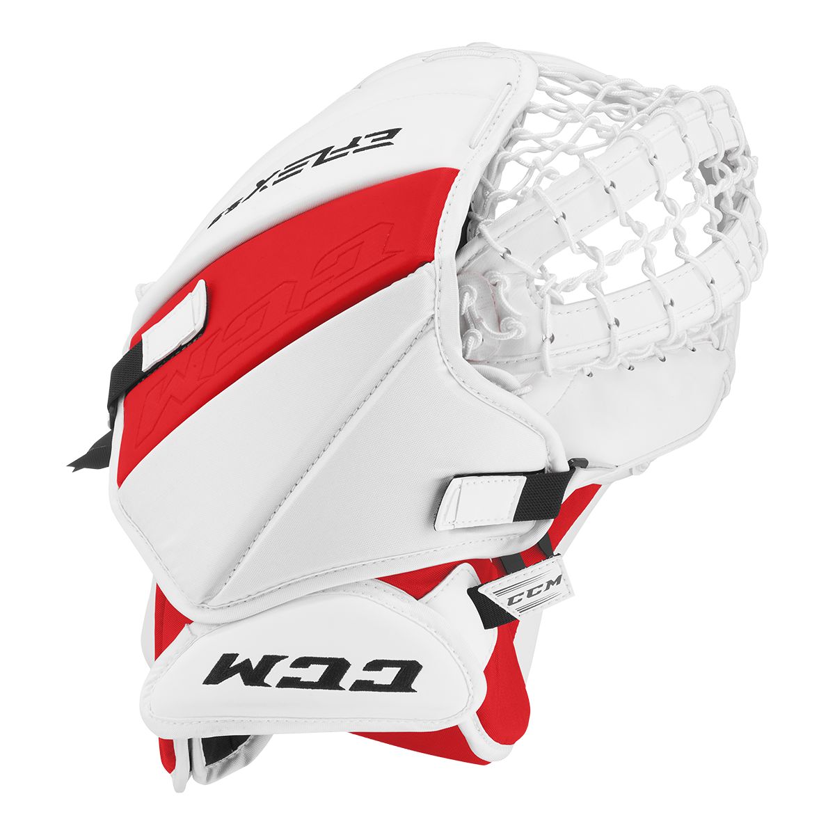 CCM EFLEX 5.9 Intermediate Hockey Goalie Gloves