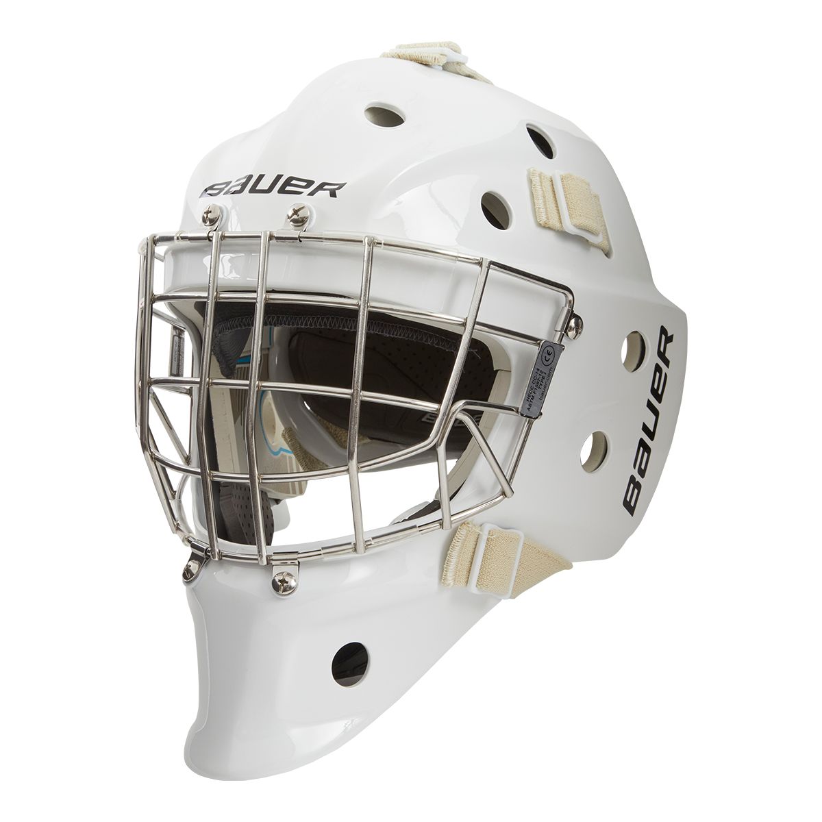 Image of Bauer 940 Senior Goalie Mask