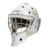 Bauer 940 Senior Goalie Mask Front_Angled_Left