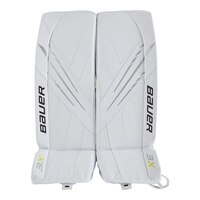 Bauer Vapor 3X Intermediate Goalie Pads Composite_or_Mixed