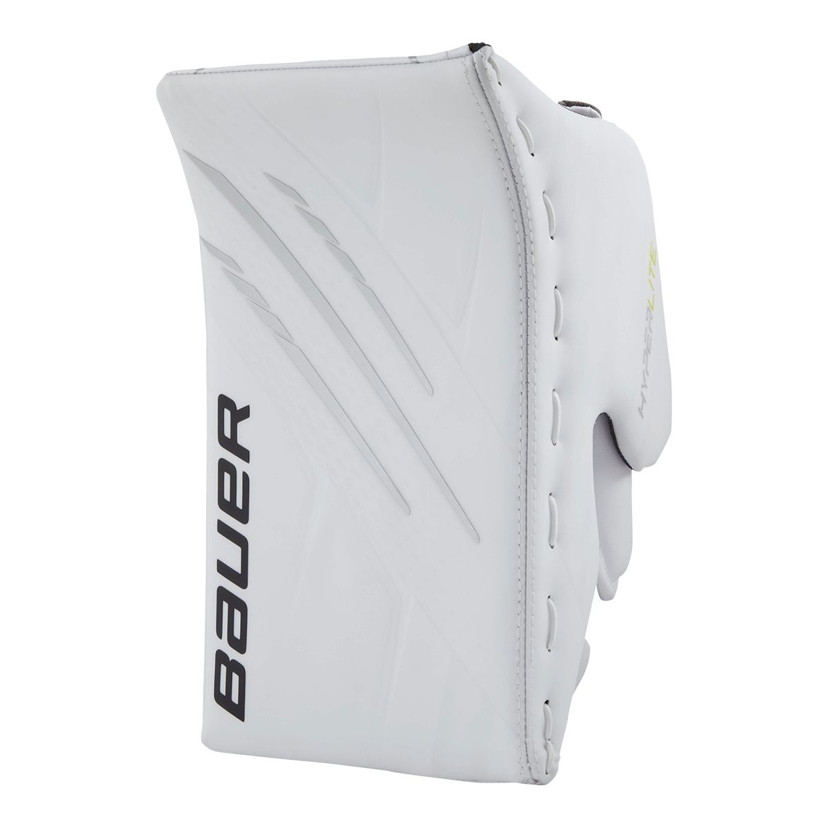Bauer Vapor Hyperlite Senior Goalie Blocker