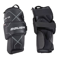 Bauer Pro Senior Knee Guard Composite_or_Mixed