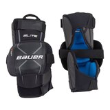 Bauer Elite Intermediate Knee Guard Composite_or_Mixed
