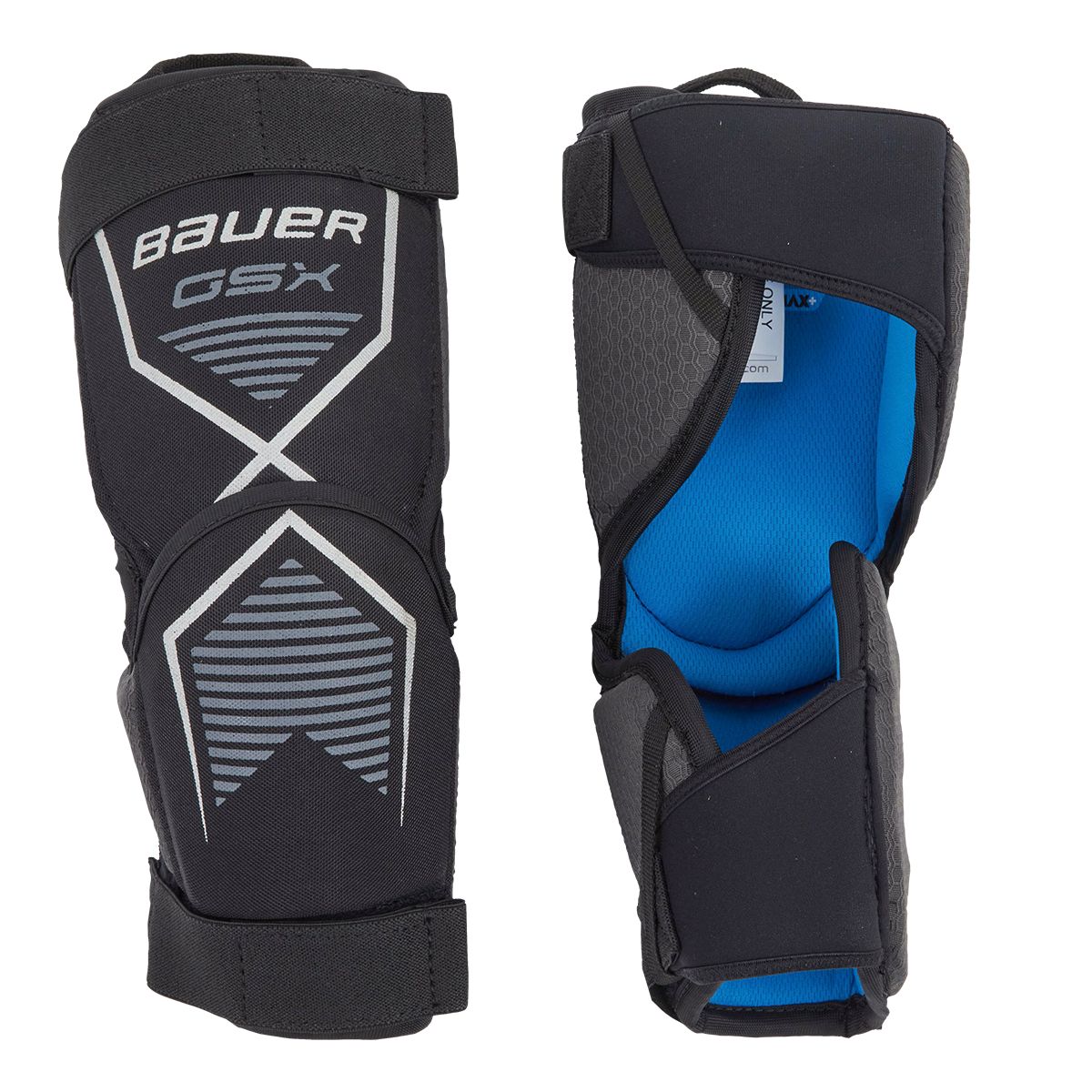 Image of Bauer GSX Youth Knee Guard
