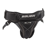 Bauer Junior Goalie Jill Front_Angled_Right