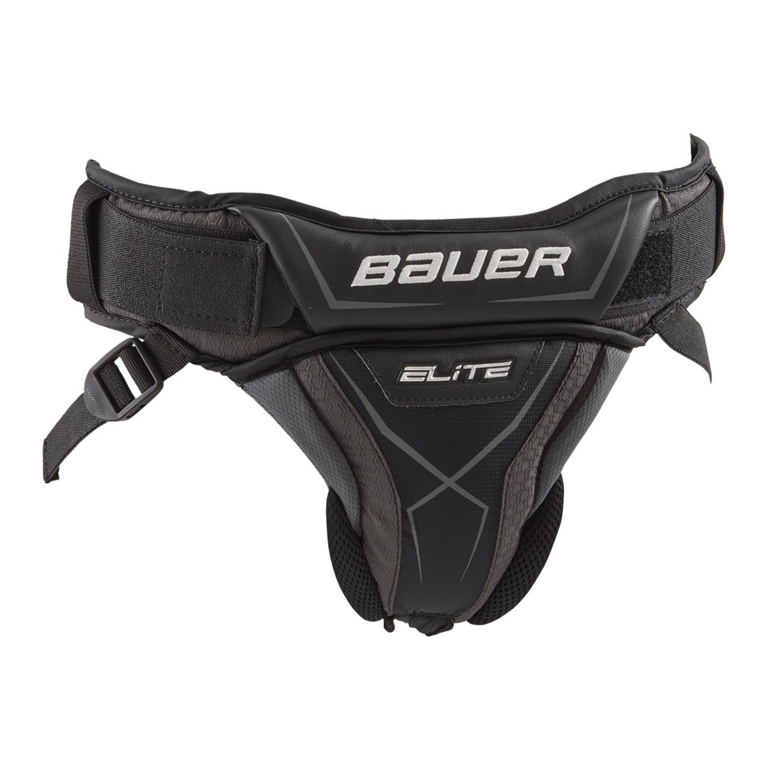 Bauer Junior Goalie Jill Front_Angled_Right