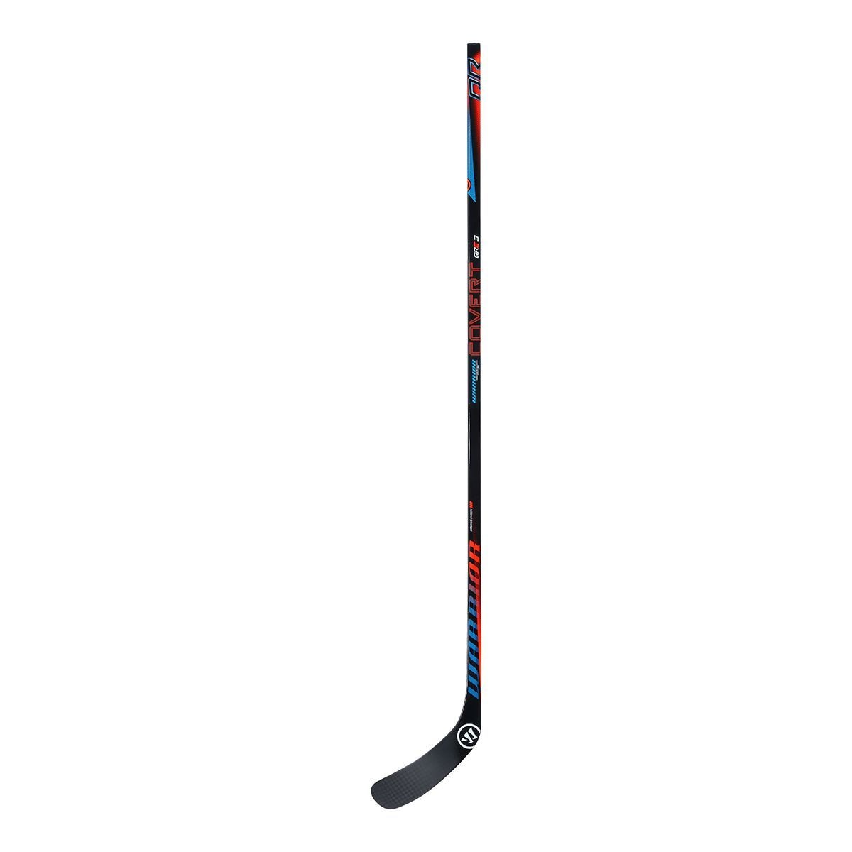Warrior Covert QRE3 Grip Senior Hockey Stick