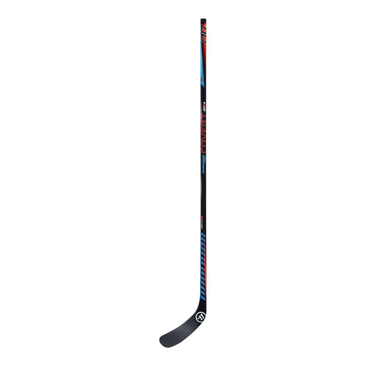 Warrior Covert QRE4 Grip Senior Hockey Stick