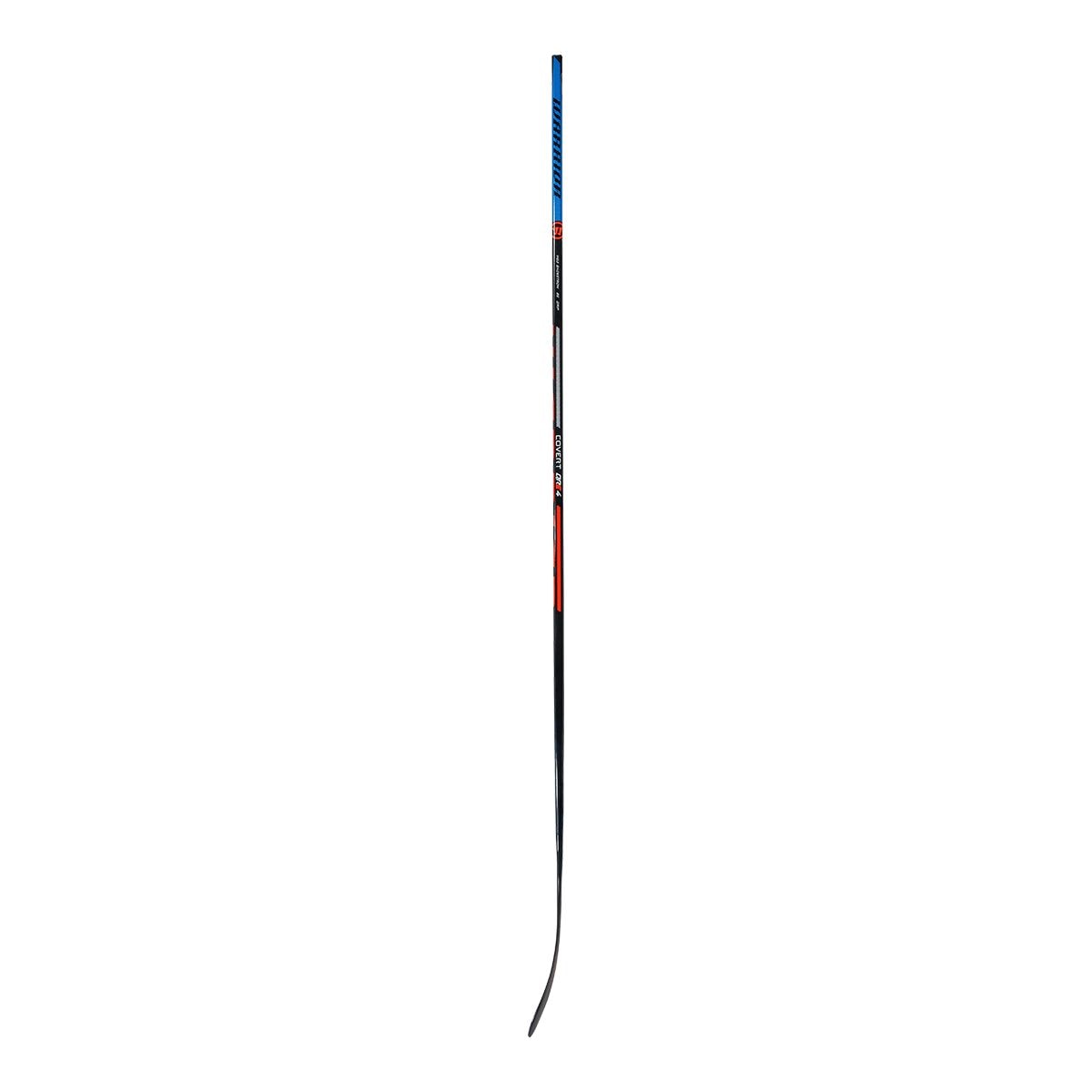 Warrior Covert QRE4 Grip Senior Hockey Stick
