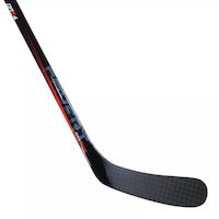 Warrior Covert QRE4 Grip Senior Hockey Stick CloseUp