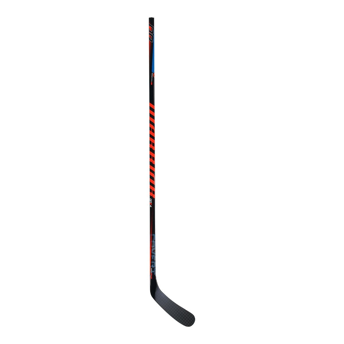 Warrior Covert QRE4 Grip Senior Hockey Stick