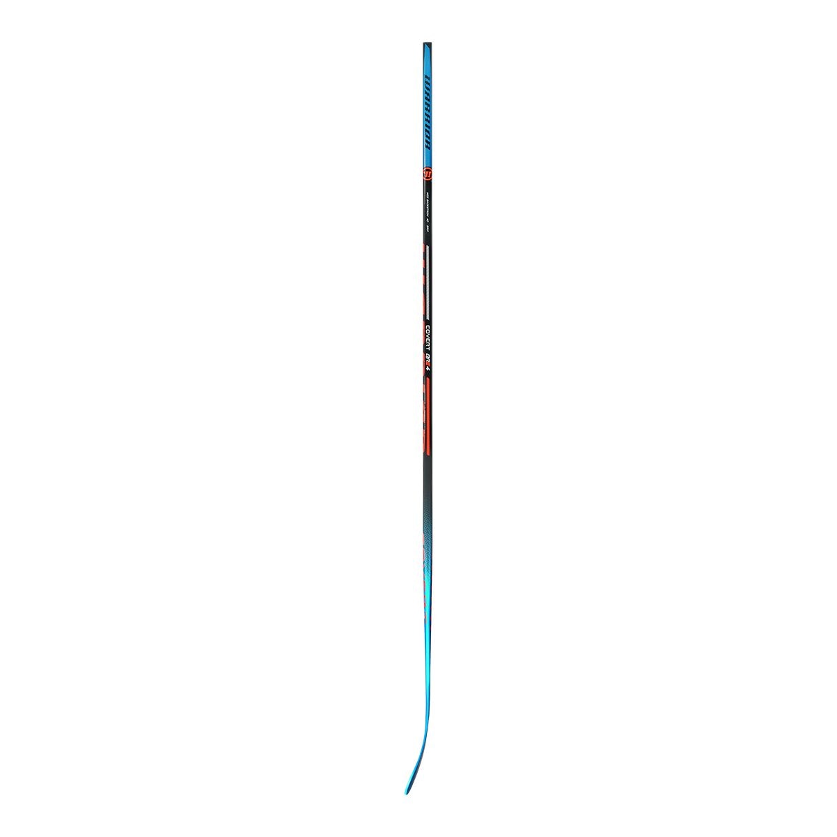 Warrior Covert Qre4 Grip Junior Hockey Stick