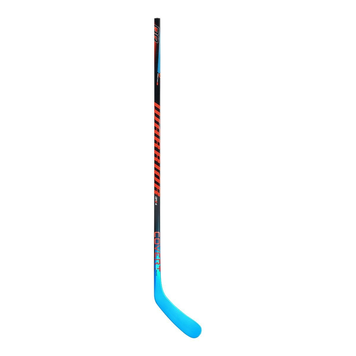Warrior Covert Qre4 Grip Junior Hockey Stick