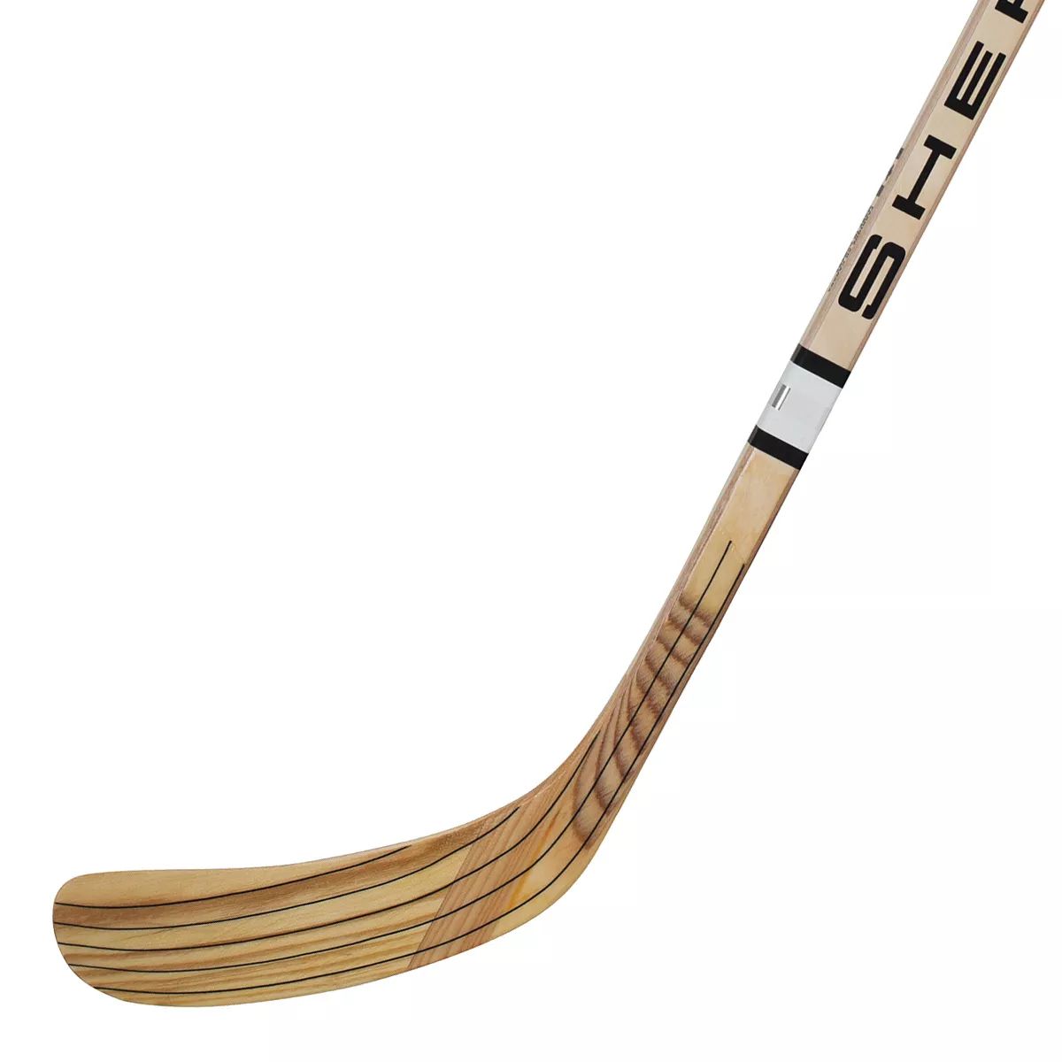 Canadien Wood Stick Senior