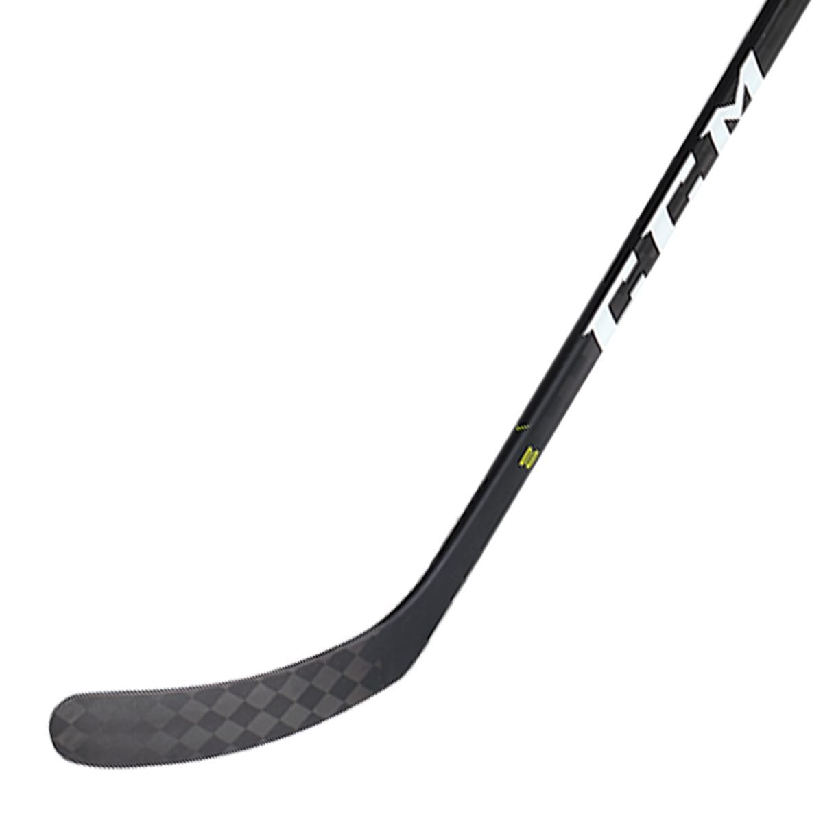 CCM Ribcor Trigger 3D PMT Grip Senior Hockey Stick