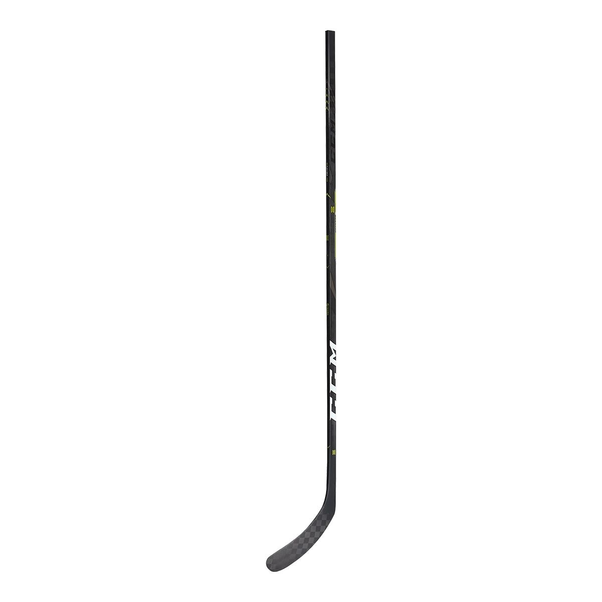 CCM Ribcor Trigger 3D PMT Grip Senior Hockey Stick