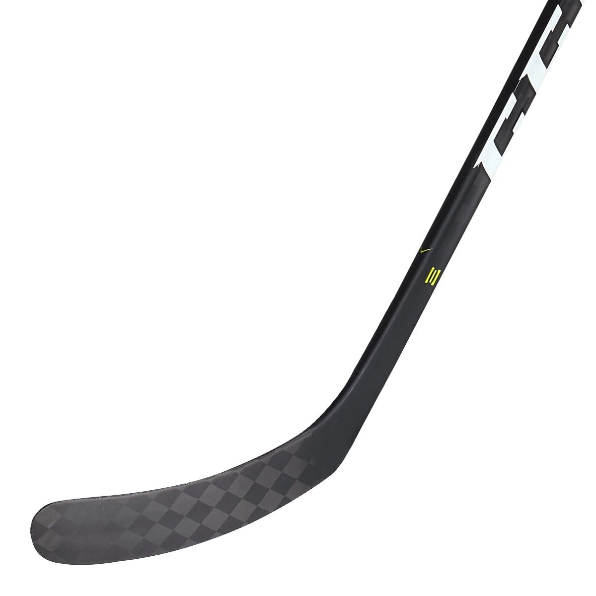 CCM Ribcor Trigger 3D PMT Grip Senior Hockey Stick