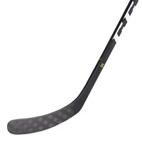 CCM Ribcor Pro 3 PMT Grip Senior Hockey Stick CloseUp