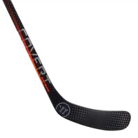 Warrior Covert QR EDGE SL Grip Senior Hockey Stick CloseUp