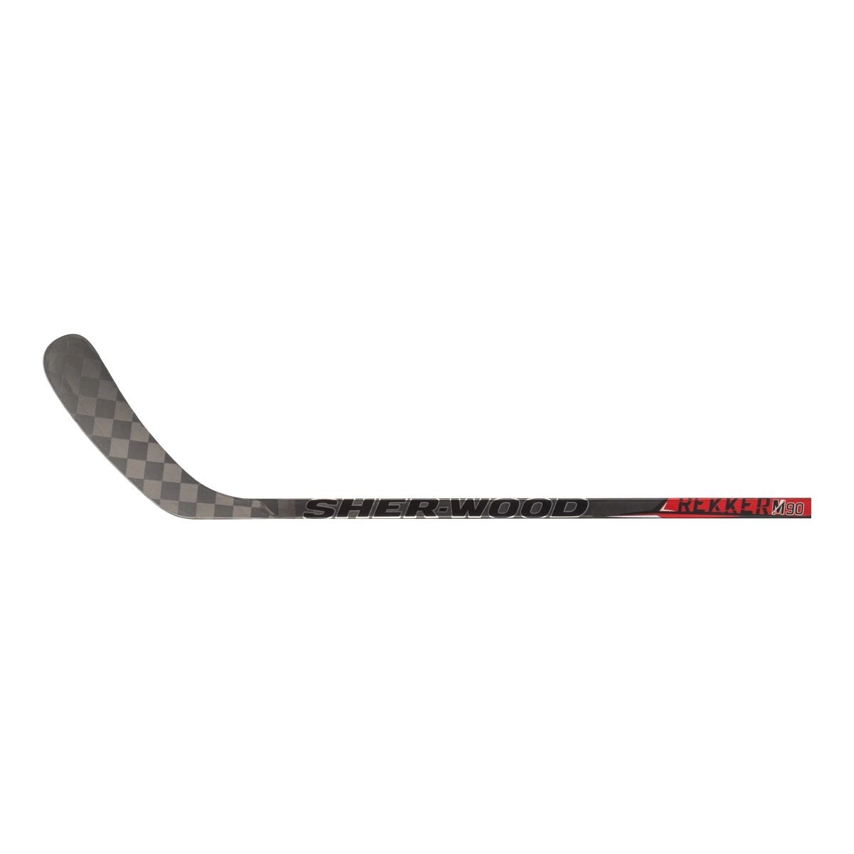 Sherwood Rekker M90 Grip Junior Hockey Stick