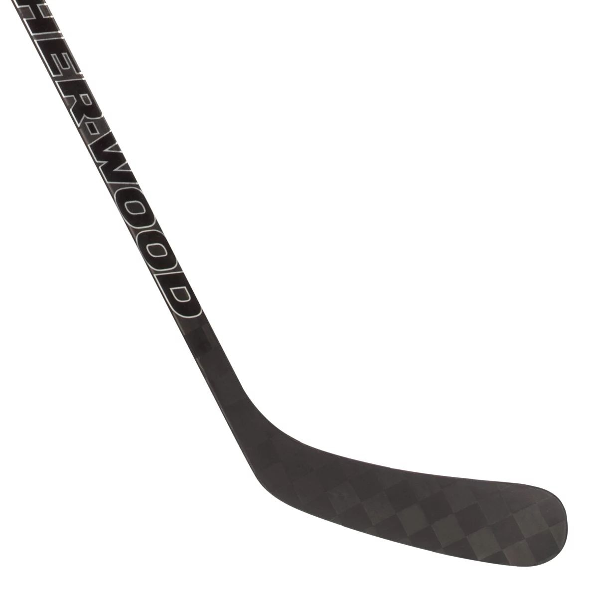 Sherwood Rekker M90 Grip Junior Hockey Stick