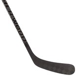 Sherwood Rekker M90 Grip Junior Hockey Stick CloseUp