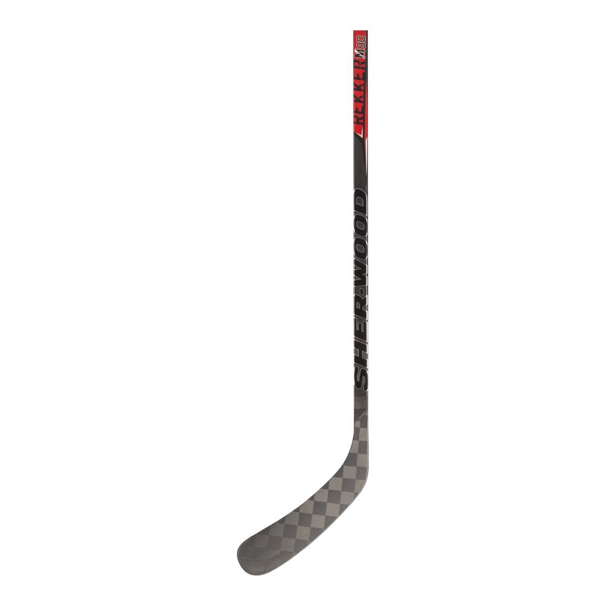 Sherwood Rekker M90 Grip Junior Hockey Stick