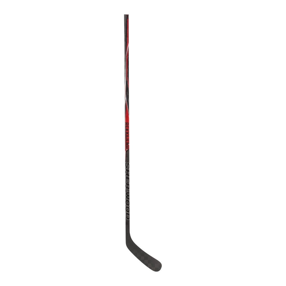 Sherwood Rekker M90 Grip Junior Hockey Stick