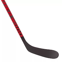 Sherwood Rekker M60 Grip Senior Hockey Stick CloseUp
