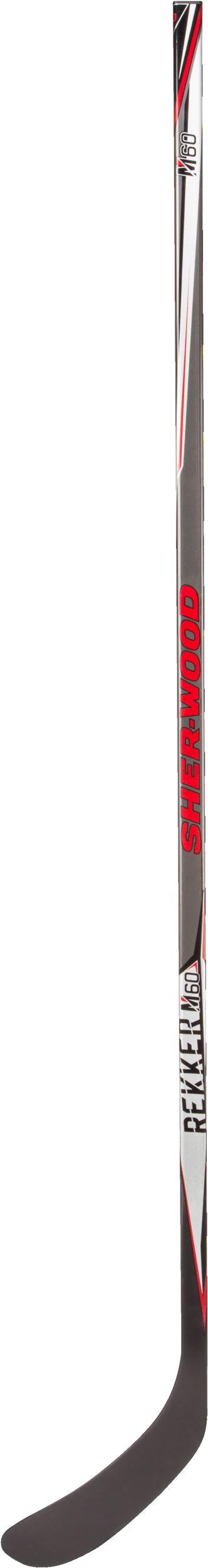 Sherwood Rekker M60 Grip Senior Hockey Stick