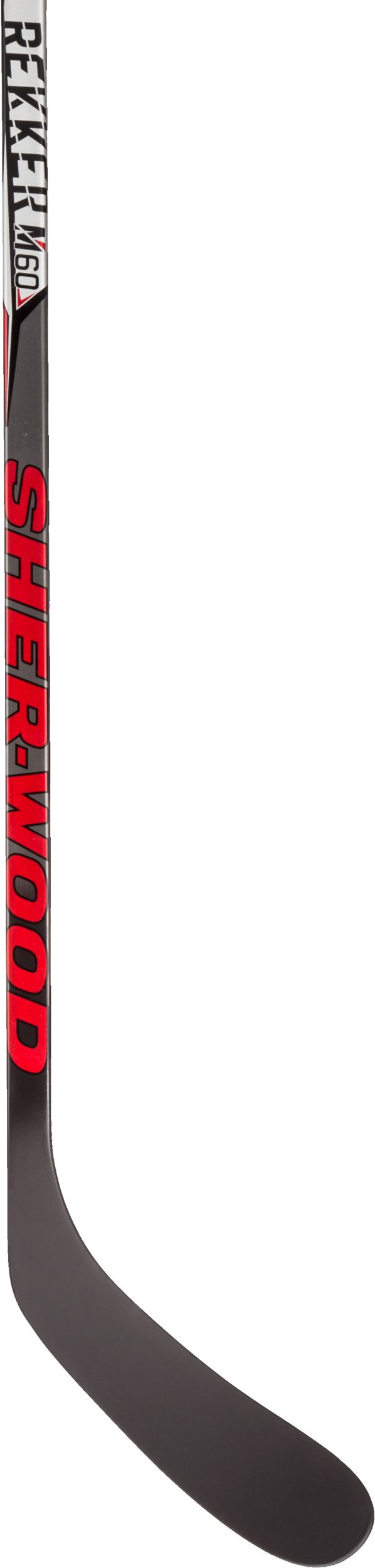 Sherwood Rekker M60 Grip Senior Hockey Stick