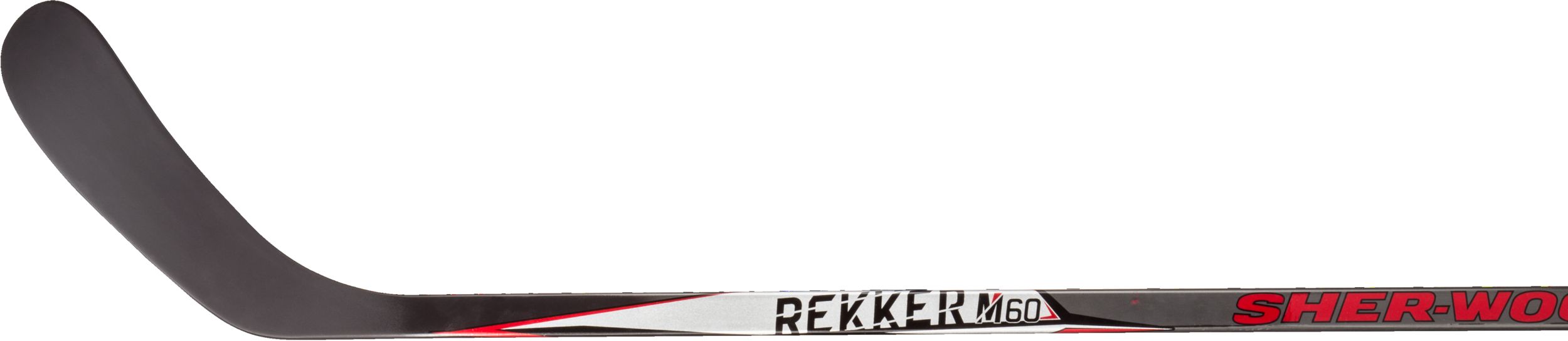 Sherwood Rekker M60 Grip Senior Hockey Stick