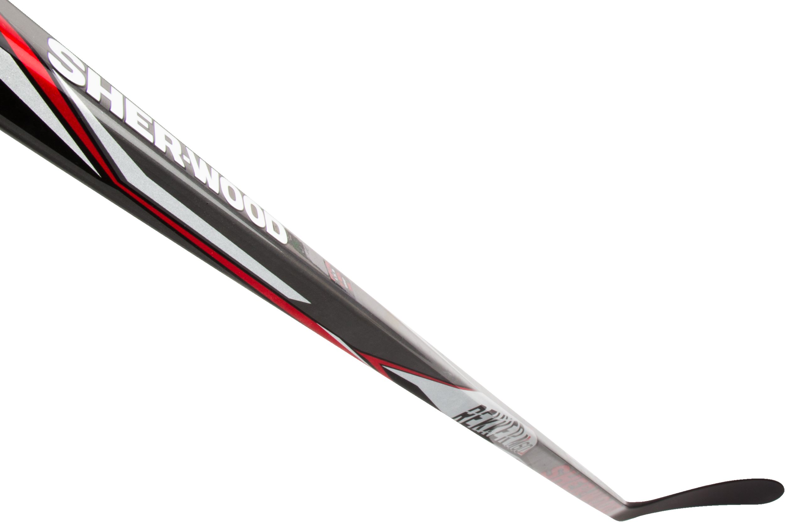 Sherwood Rekker M60 Grip Senior Hockey Stick