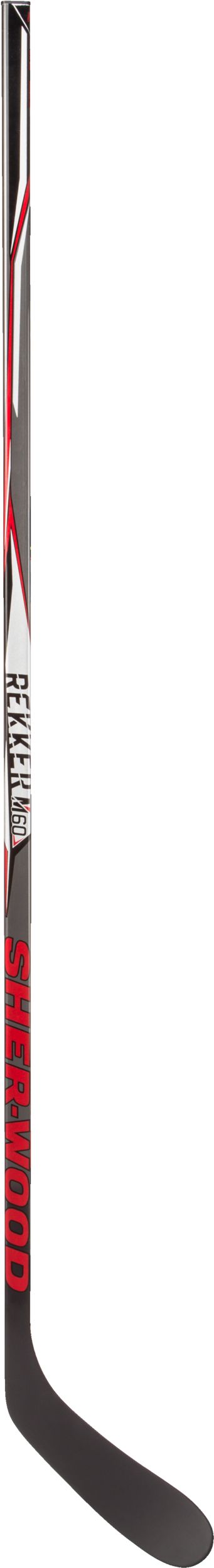 Sherwood Rekker M60 Grip Senior Hockey Stick
